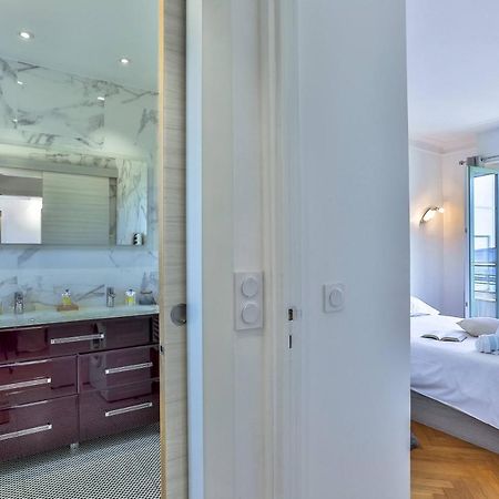 Maison Bianchi - 1156 Promenade Des Anglais Ницца Экстерьер фото